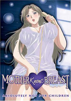 Anime Hentai Breasts - Mother Knows Breast - Hentaila - Ver Hentai en EspaÃ±ol