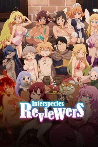 Ishuzoku Reviewers - Hentaila - Ver Hentai en EspaÃ±ol